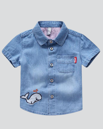 Kids Shirts